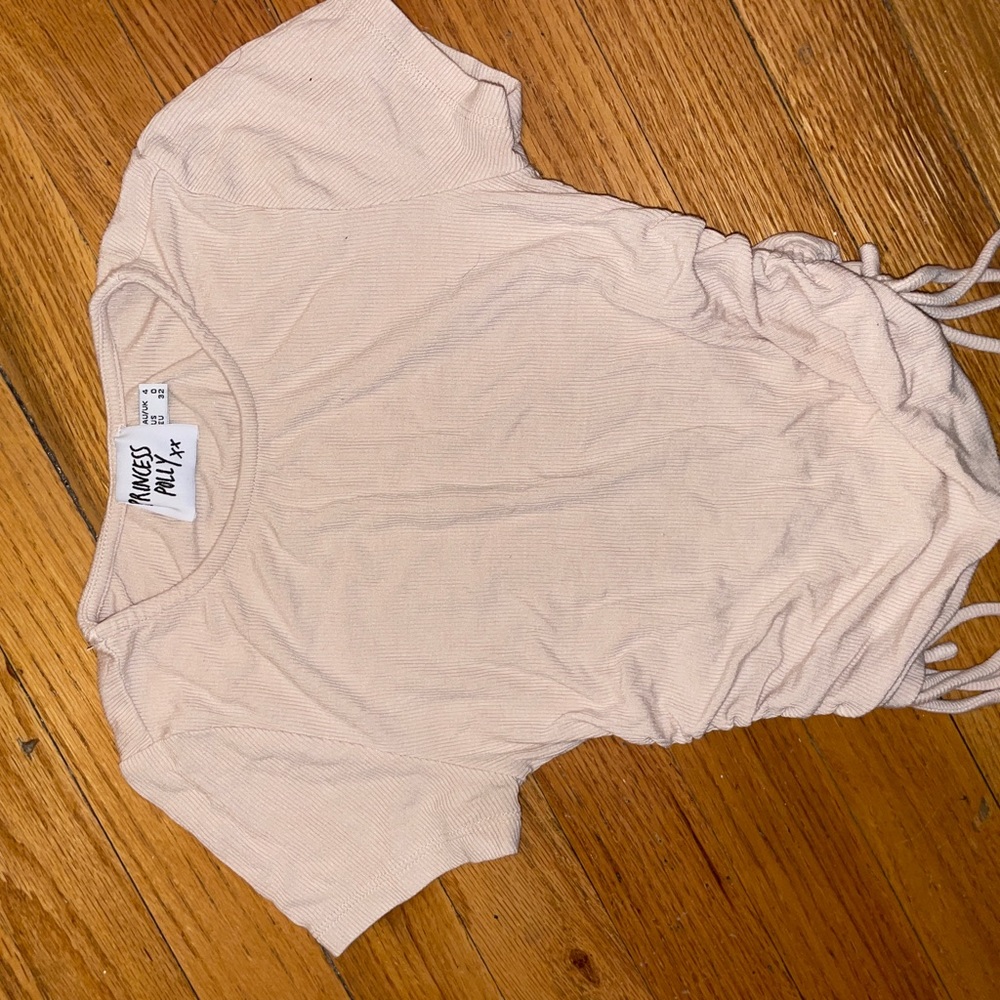 Princess polly tshirt
